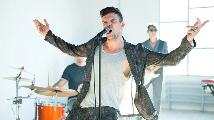 
    Trupa Vama, în frunte cu Tudor Chirilă, va face un spectactol de zile mari după pandemie   