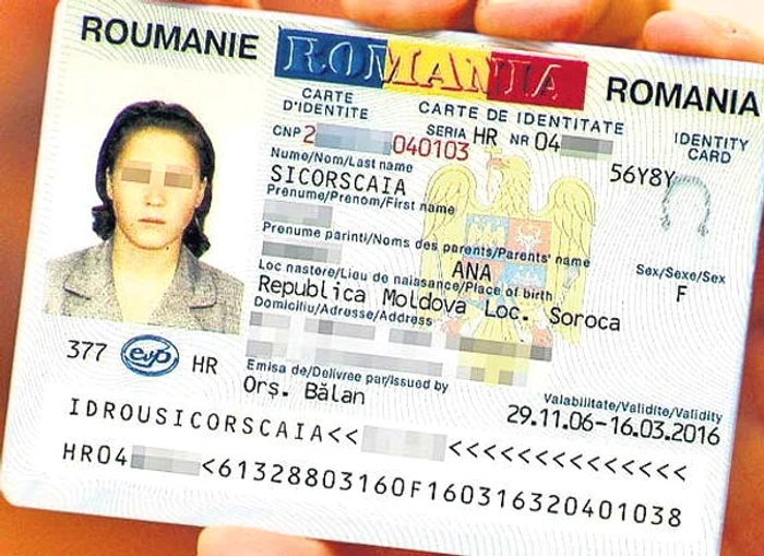 Află cum îţi poţi schimba numele