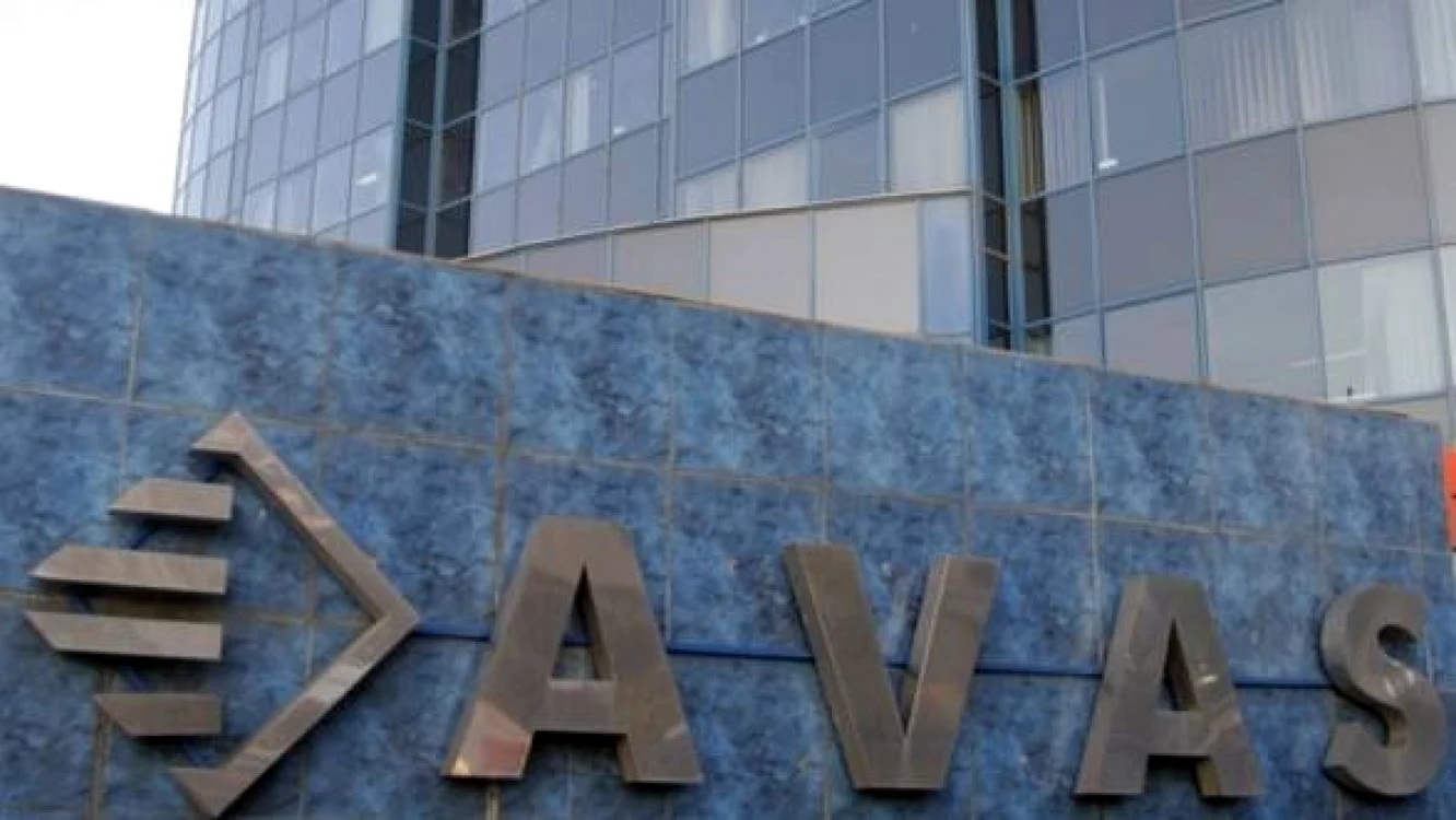 AVAS estimeaza o scadere a veniturilor cu 36%