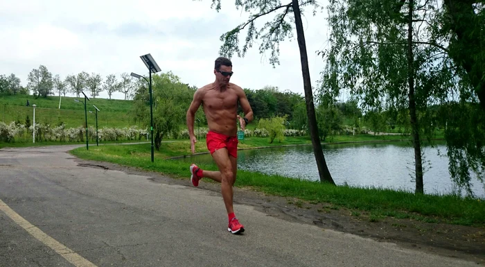 Mircea Badea (FOTO Facebook)