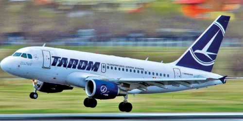 Compania Tarom aşteaptă ca salvarea managerială să vină din străinătate