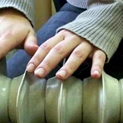 Pănă ieri, oamenii s-au încălzit cu calorifere electrice