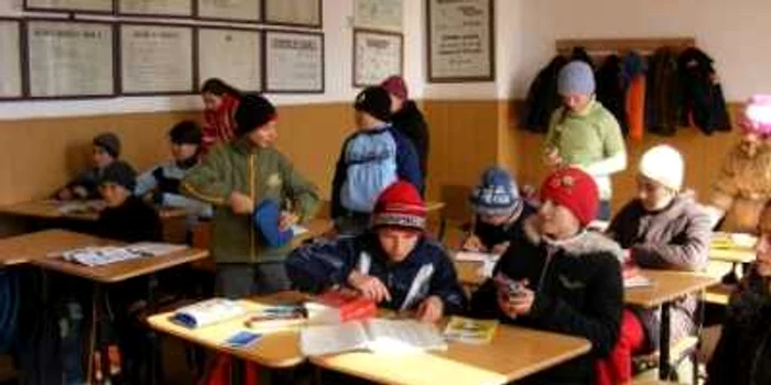 After-school, o soluţie pentru „relaxarea” programului elevilor