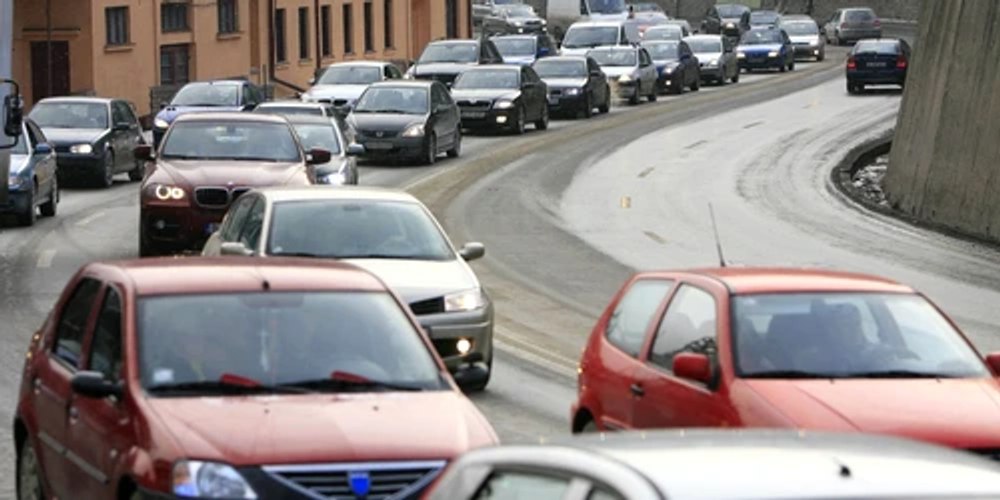 Când încep lucrările la drumul județean care poate fi o alternativă la aglomerația de pe Valea Prahovei, pe DN1