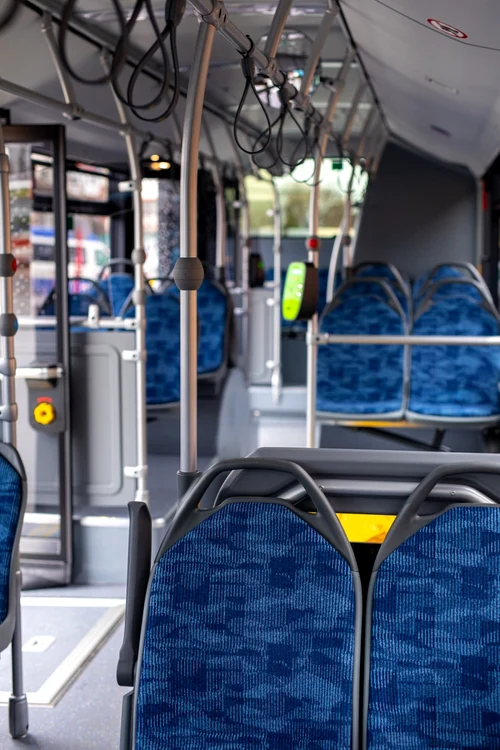mercedes citaro hybrid