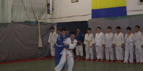 Dragon Taekwondo Club Focşani a participat la Cupa României cu un număr de 17 sportivi 