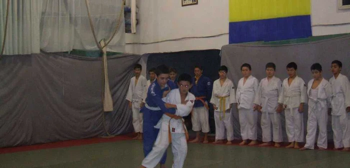 Dragon Taekwondo Club Focşani a participat la Cupa României cu un număr de 17 sportivi