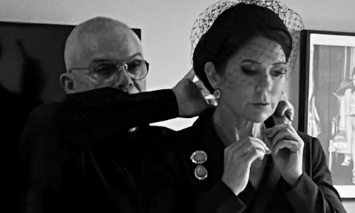 Soren Hedegaard, stilistul personal al Printesei Mary Instagram (4) jpg