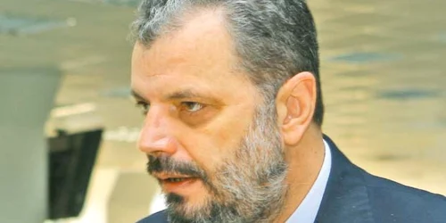 Peter Eckstein Kovacs a fost consilier prezidenţial pentru problemele minorităţilor