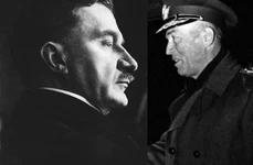 Iuliu Maniu și Ion Antonescu, front comun pentru abdicarea regelui jpeg