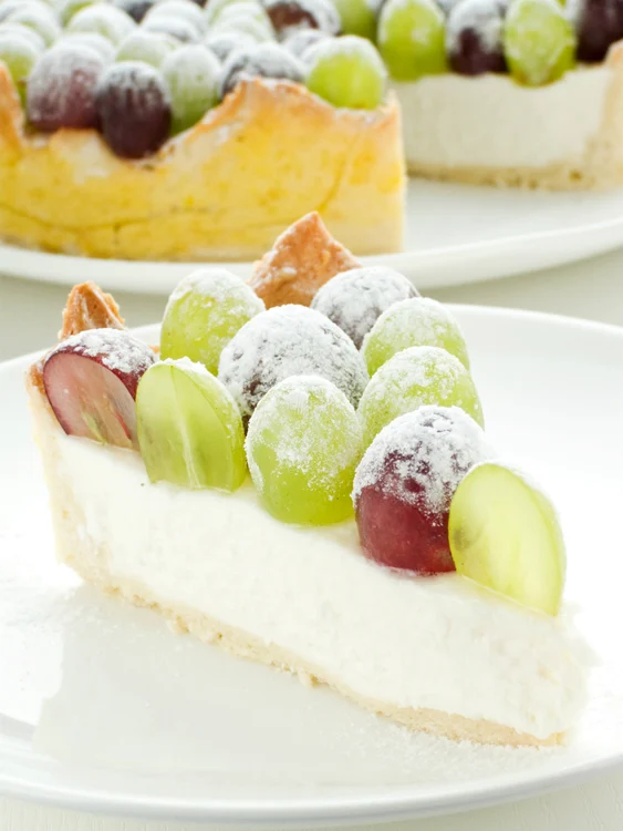 Tarta de struguri jpeg