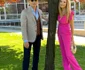 Cristi Borcea și Valentina Pelinel