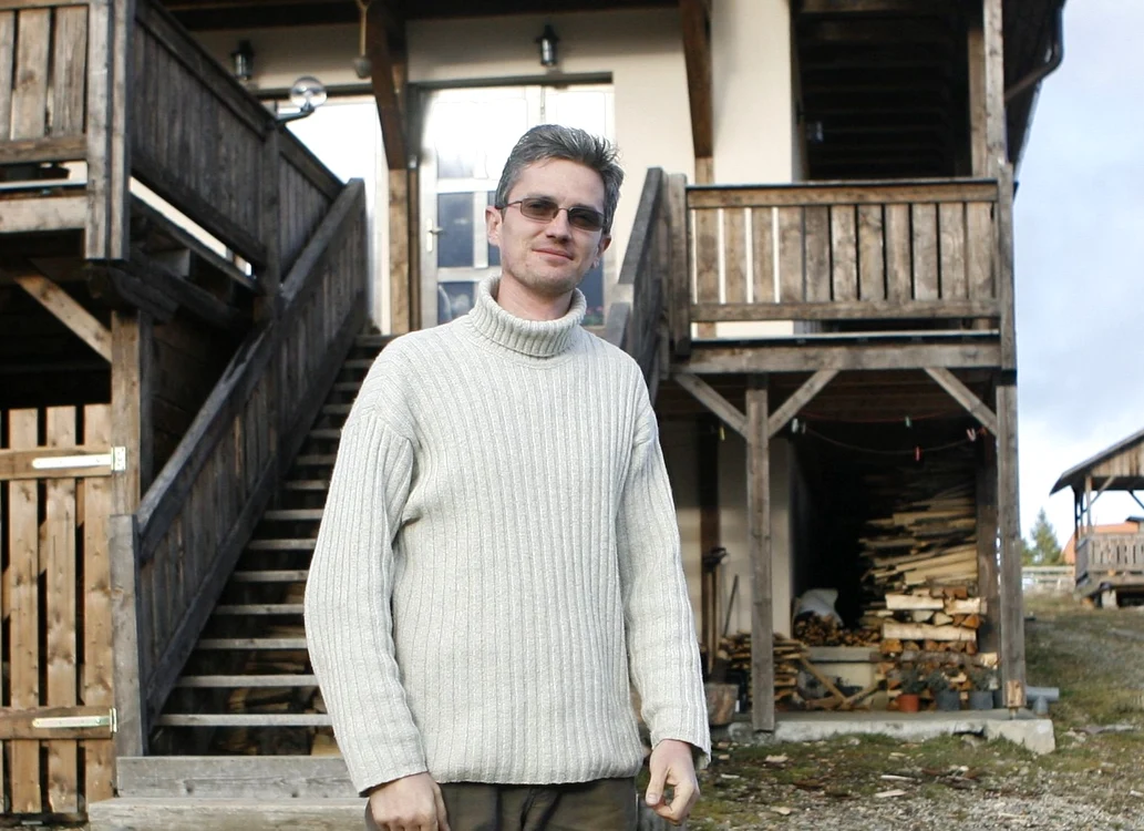 Sebastian Hosu
