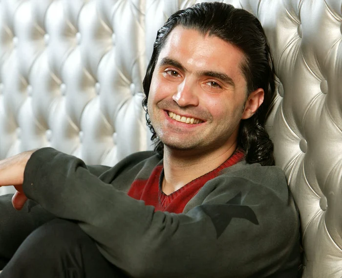 Pepe in "pielea" lui Gabi Luncă