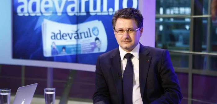 Mihnea Costoiu este noul senator de Gorj