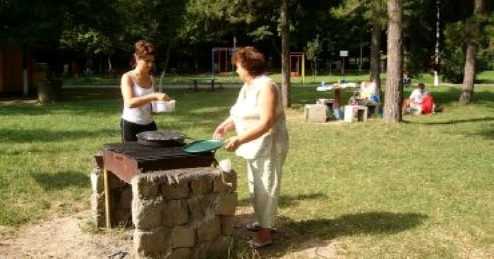 Ploieşti: Ceartă pentru Parcul Constantin Stere