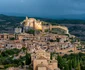 Alquézar din provincia Huesca, Spania, este cel mai frumos sat din lume / Foto: Shutterstock