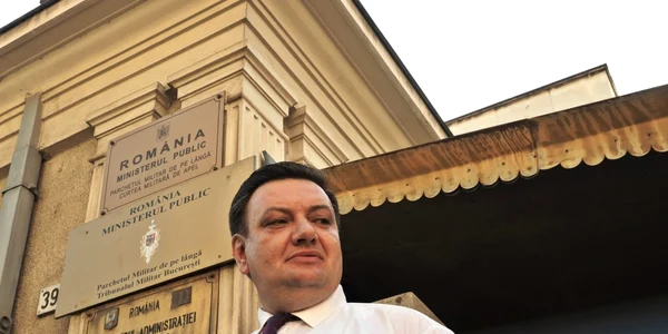 ionel corbu procuror  militar ptmb foto ionut muresan