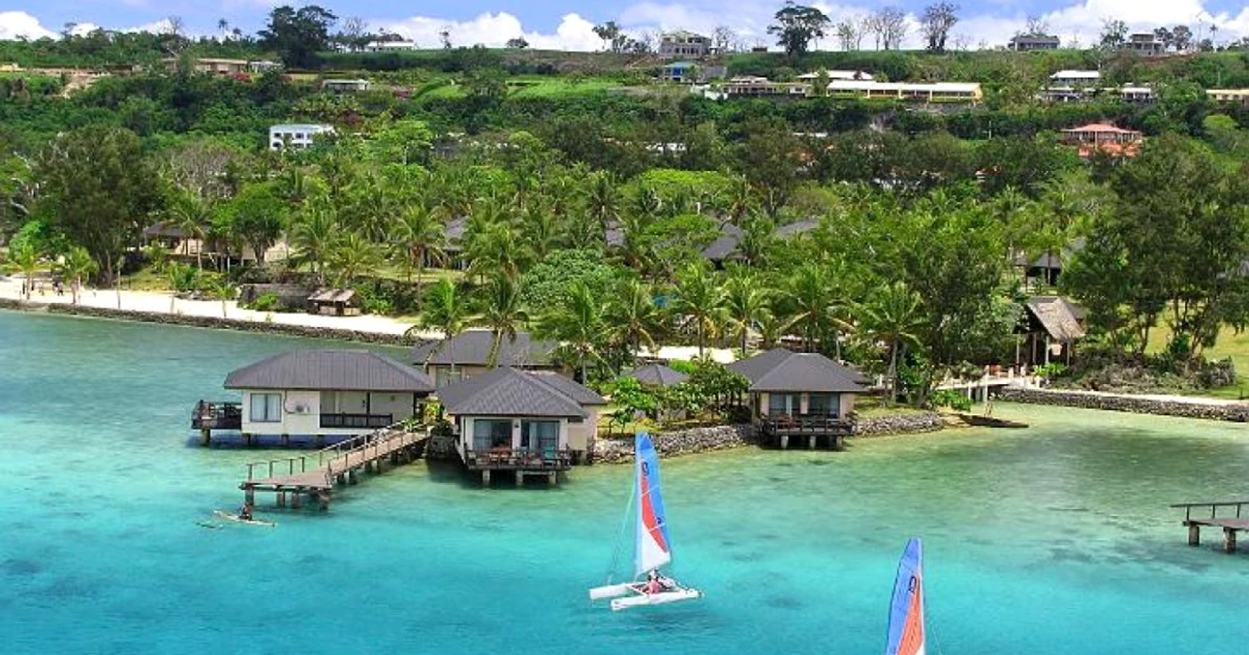 vanuatu