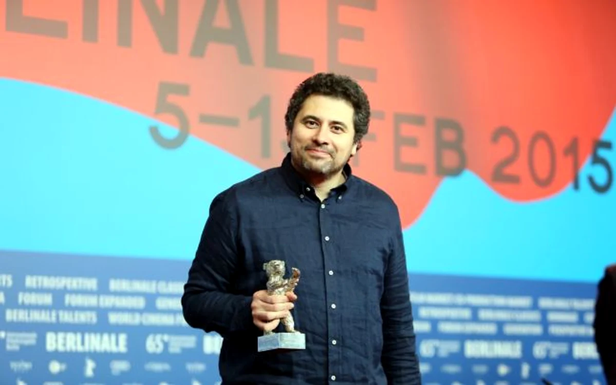 „Adevăratul film comercial e, paradoxal, filmul de autor“ – interviu cu regizorul Radu JUDE jpeg