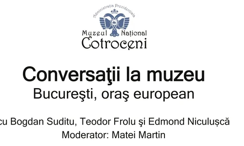 Conferință: „București, oraș european” jpeg