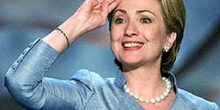 SUA acordă 17 milioane de dolari Republicii Congo, anunţă Hillary Clinton