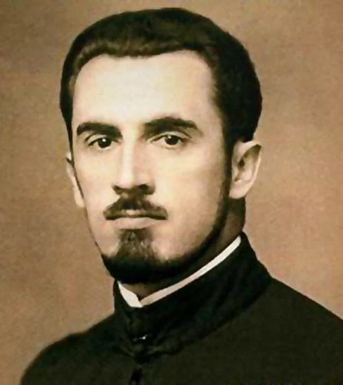Ilarion Felea