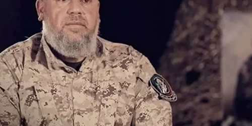Izz al-Din al-Haddad, noul lider al Hamas foto x png