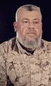 Izz al-Din al-Haddad, noul lider al Hamas foto x png