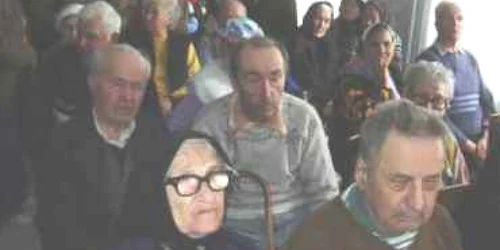 Satu Mare: Sute de vârstnici vor participa la proiectul  “Vârstnicul în atenţia comunităţii”