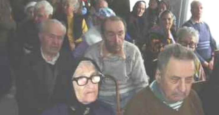Satu Mare: Sute de vârstnici vor participa la proiectul “Vârstnicul în atenţia comunităţii”
