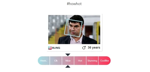 hotornot