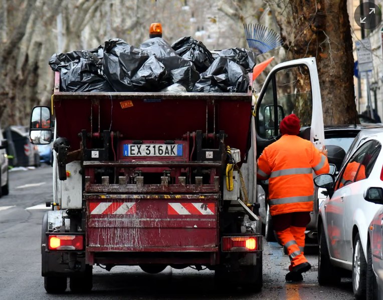 Woman Recovers 1 Million Euro Lottery Ticket Thrown in Trash