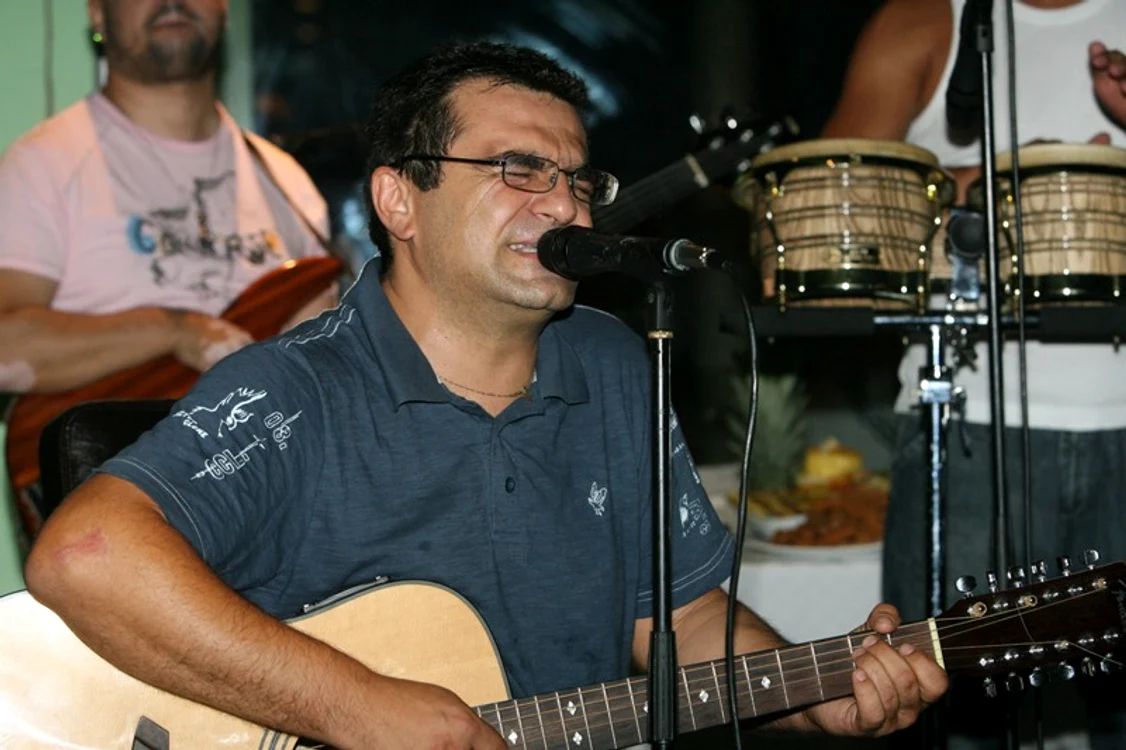Mihai Mărgineanu