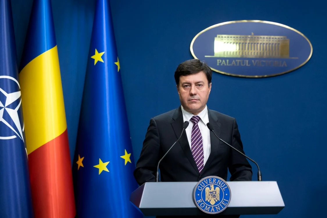 Foto: Gov.ro