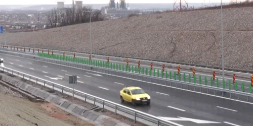 S a deschis circulatia si pe tronsul 1 al DEx 12 Foto Captură Video Sorin Grindeanu   Facebook jpg