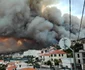 incendiu madeira foto facebook