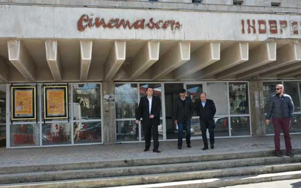 cinema independenta