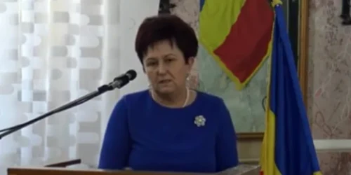 mariana cuibus spune ca declaratia sa este reala foto captura video primaria zalau