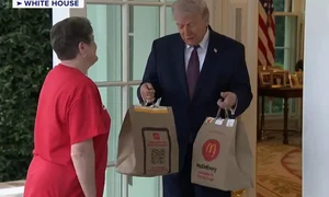 trump mcdonalds casa alba abcnews jpg