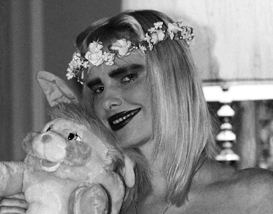 Cicciolina a cunoscut gloria în anii '80 FOTO Profimedia