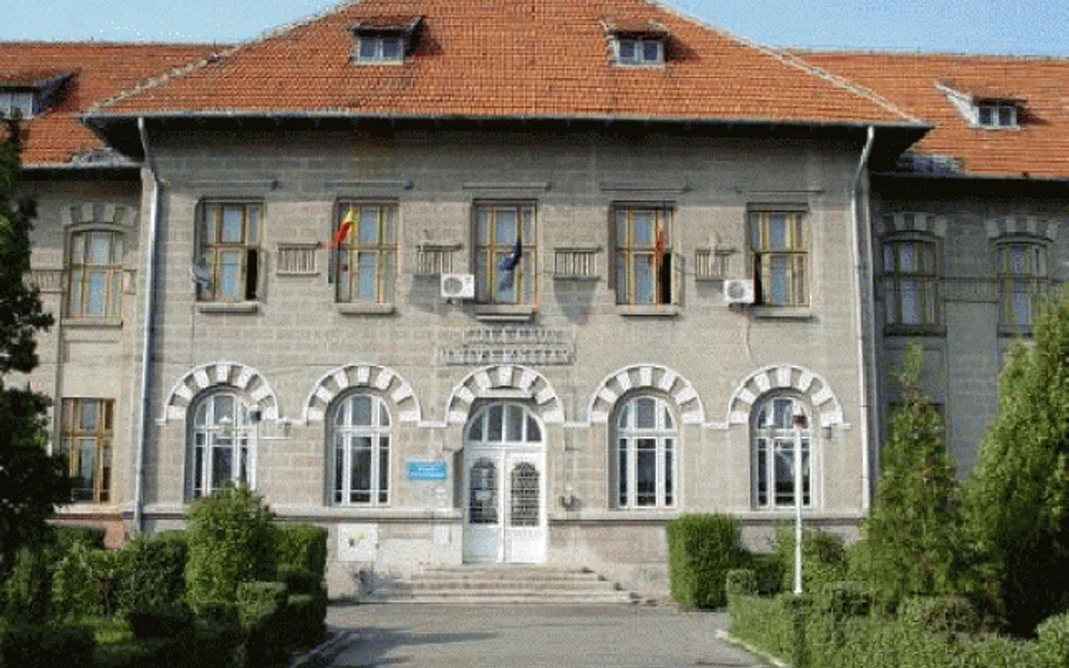 Centrul Universitar Drobeta Turnu Severin
