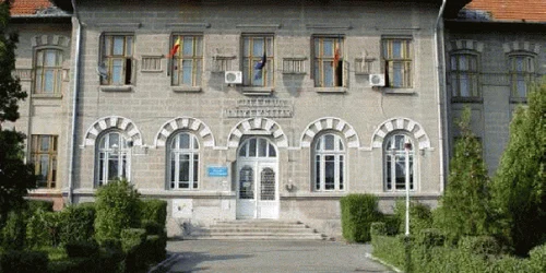 centrul universitar turnu severin