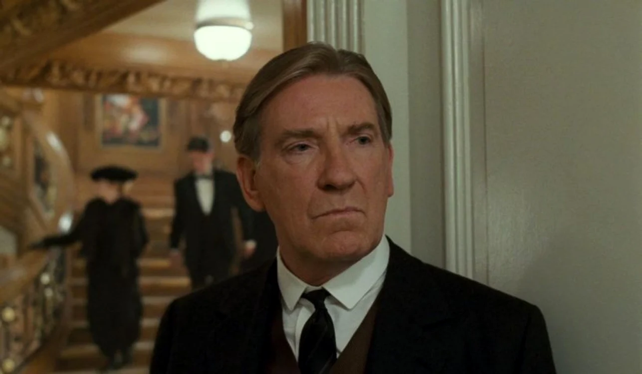 Celebrul actor din Titanic, David Warner, a murit la 80 de ani