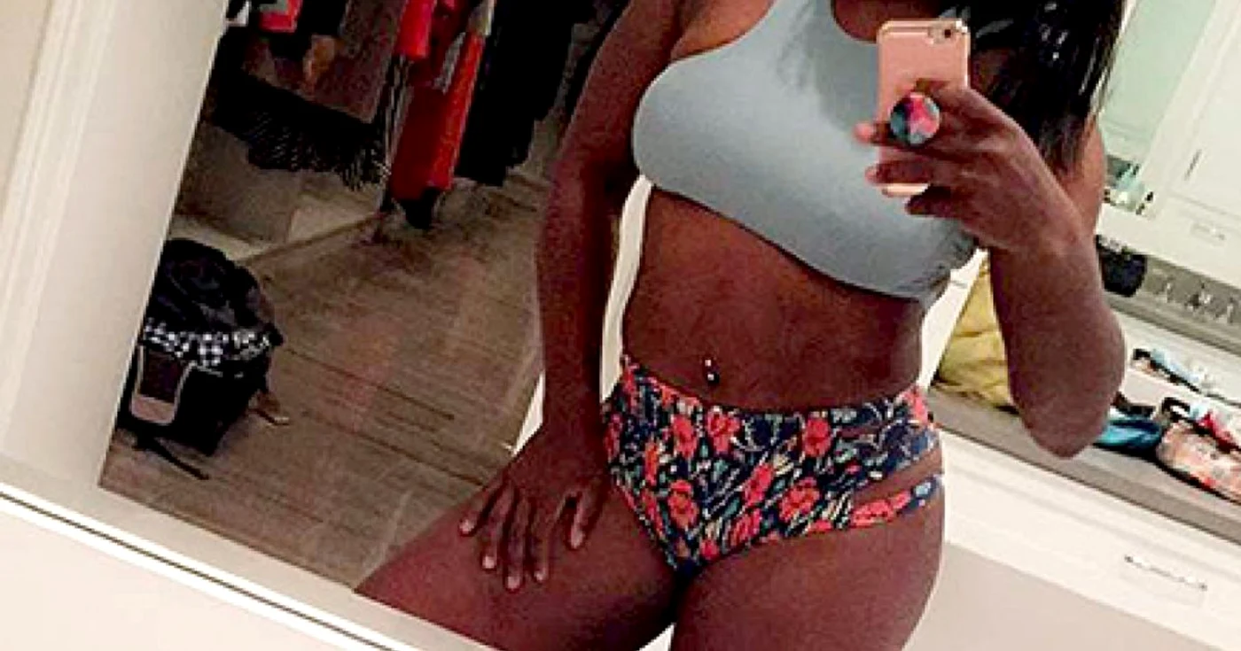 Serena