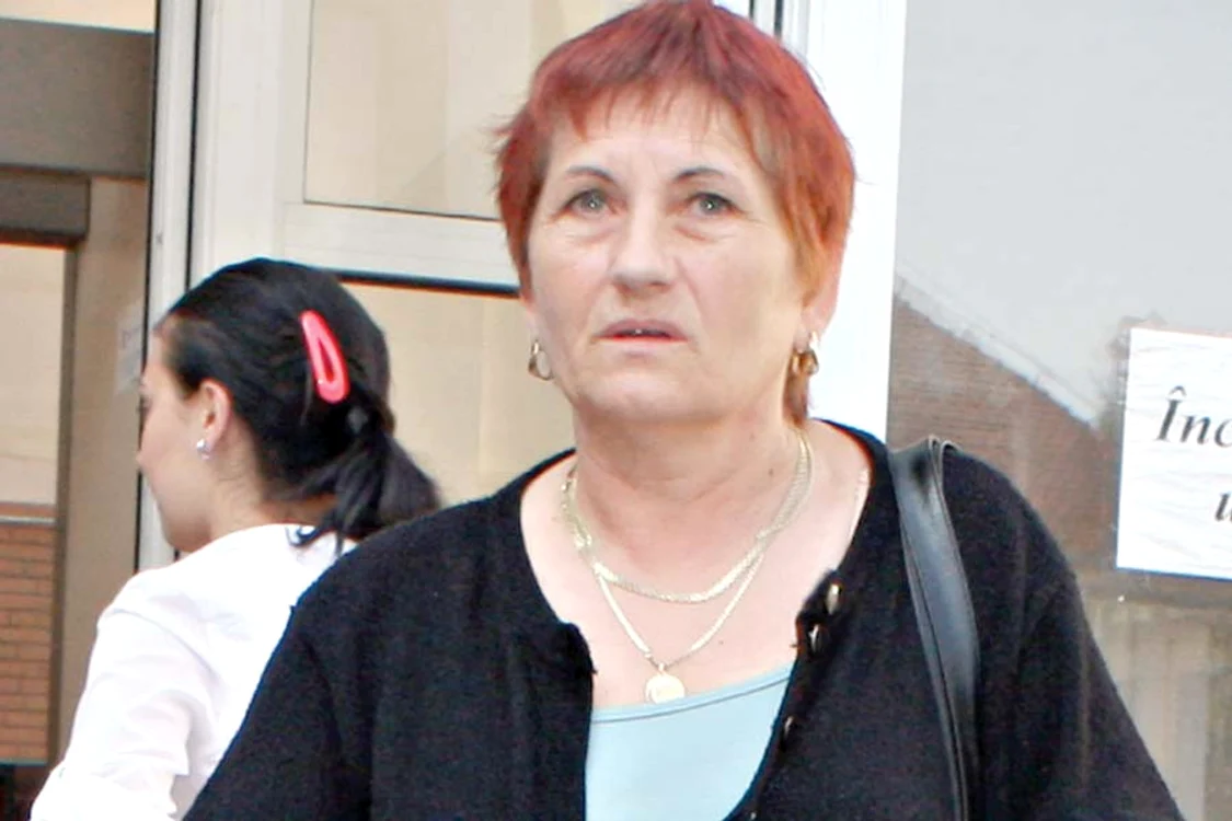 mama elodiei