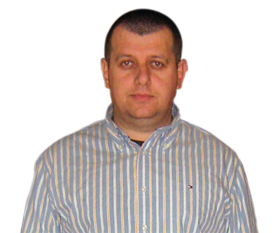 Oradea: PORTRET / Ioan Benţe ajută farmaciile să iasă din criză
