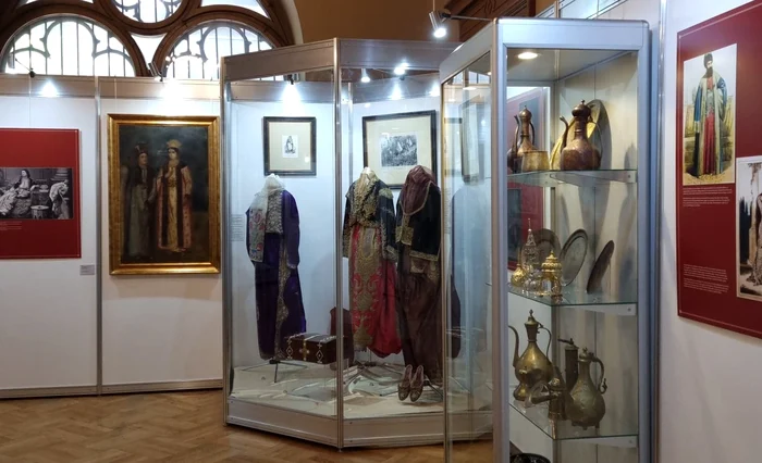 Foto: Muzeul Municipiului București