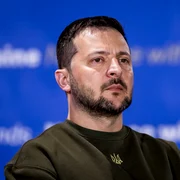 Volodimir Zelenski FOTO EPA EFE jpg