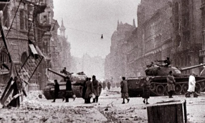 57 de ani de la reprimarea sangeroasa a Revolutiei Ungare si cum au inchis ochii SUA si Natiunile Unite jpeg
